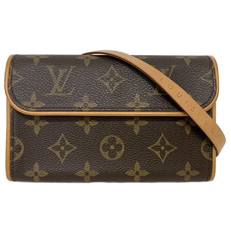 LOUIS VUITTON(ルイヴィトン) ポシェットフロランティーヌ - 通販