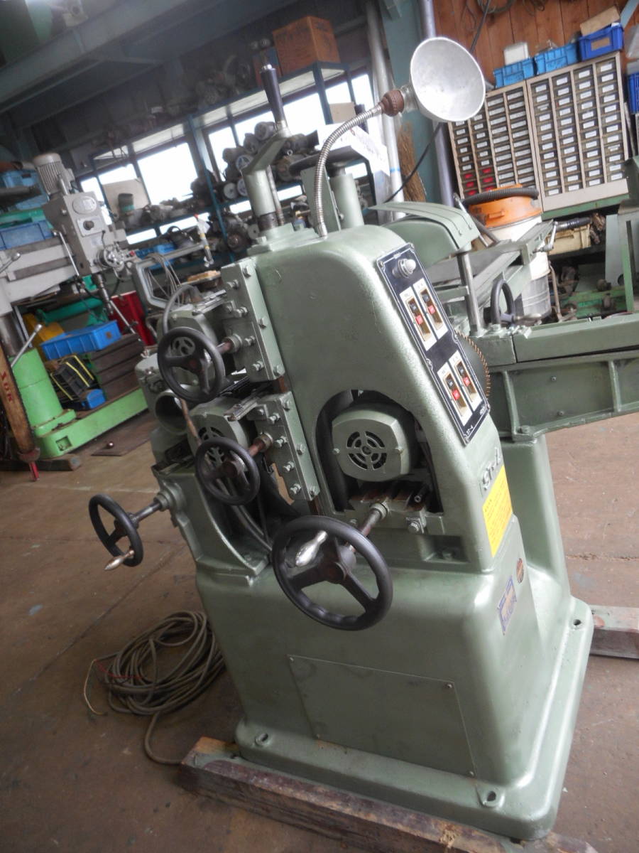 ○ ホゾ取機○ 平安 ホゾ取機 ST-4 ☆ 動作確認済 ☆ ○ ホゾ取機○ 平安 ホゾ取機 ST-4 ☆ 動作確認済 ☆
