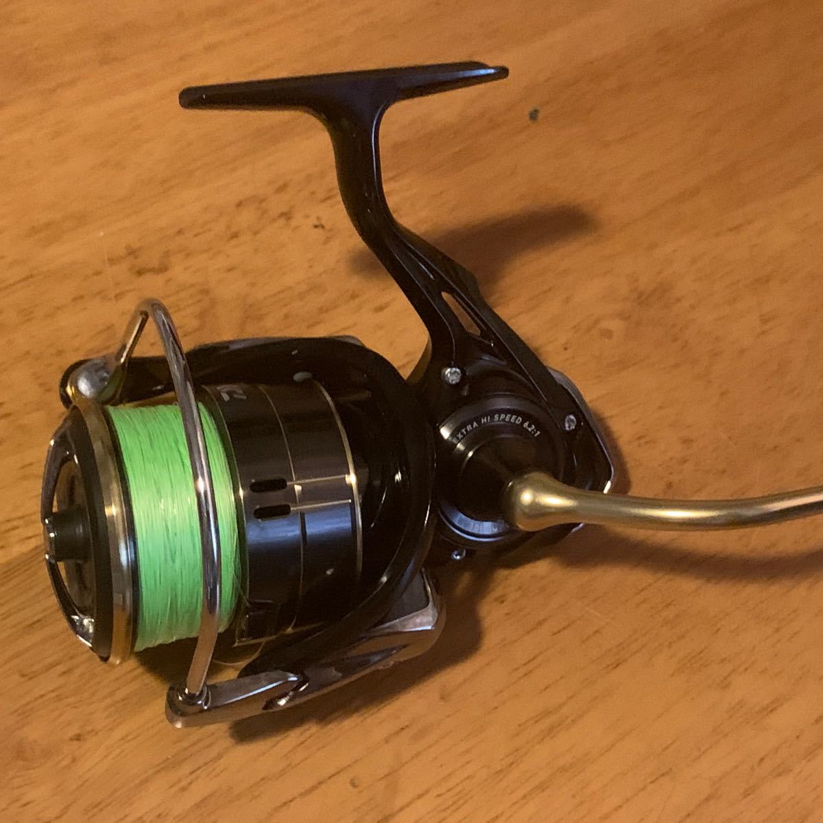 Paypayフリマ ダイワ 19バリスティック 4000cxh Daiwa Paypayフリマ ダイワ 19バリスティック 4000cxh Daiwa