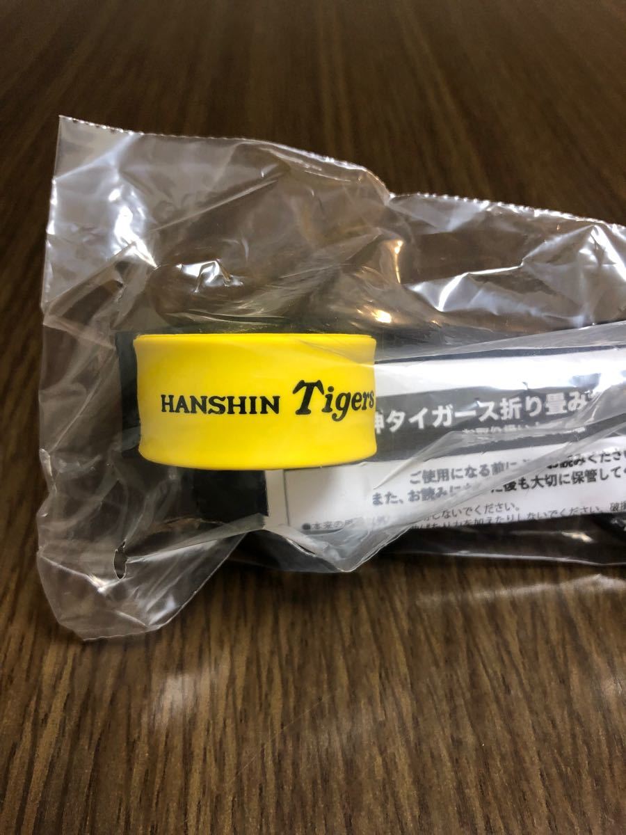 104円 直営店 阪神タイガース 折り畳みサングラス