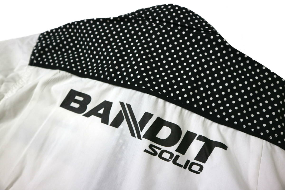 品質が 程度良好 Suzuki スズキ Solio Bandit 半袖シャツ Lサイズ 身長173 177センチ位 2種生地 Www Bahan Org Il