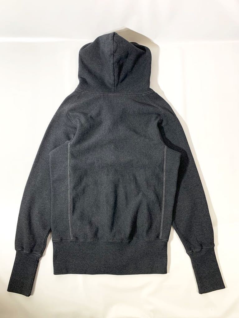 美品GOODWEARアメリカ製フリーダムスリーブリバースウィーブ 美品GOODWEARアメリカ製フリーダムスリーブリバースウィーブ
