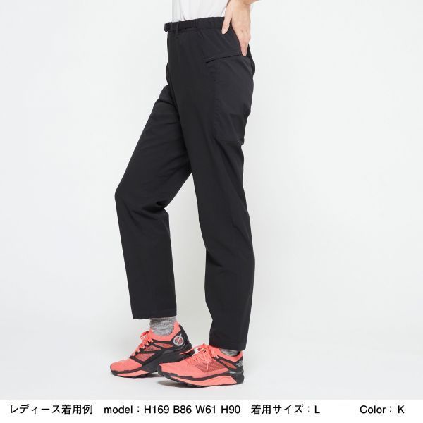 ★新品★20%OFF★THE NORTH FACE トレッキングパンツ シーカーズパンツ(レディース) NBW32104 カラー:(K) サイズ:M 登山 トレッキング ☆新品☆THE NORTH FACE トレッキングパンツ レディース