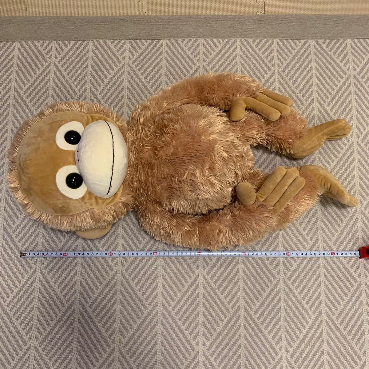 ベイビーココ ぬいぐるみ 特大|Yahoo!フリマ(旧PayPayフリマ) ベイビーココ ぬいぐるみ 特大|Yahoo!フリマ(旧PayPayフリマ)