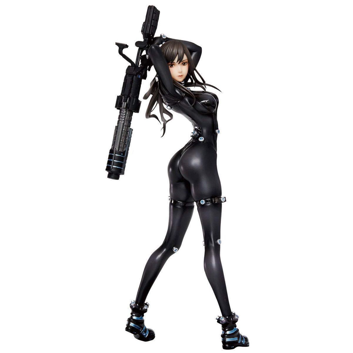 新品未開封『GANTZ:O』 Xショットガンver | udaytonp.com.br