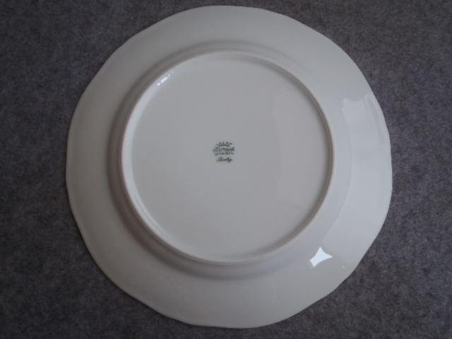 送料込 即決 廃盤品 レア リチャードジノリ GINORI プリマベーラ 送料込 即決 廃盤品 レア リチャードジノリ GINORI プリマベーラ