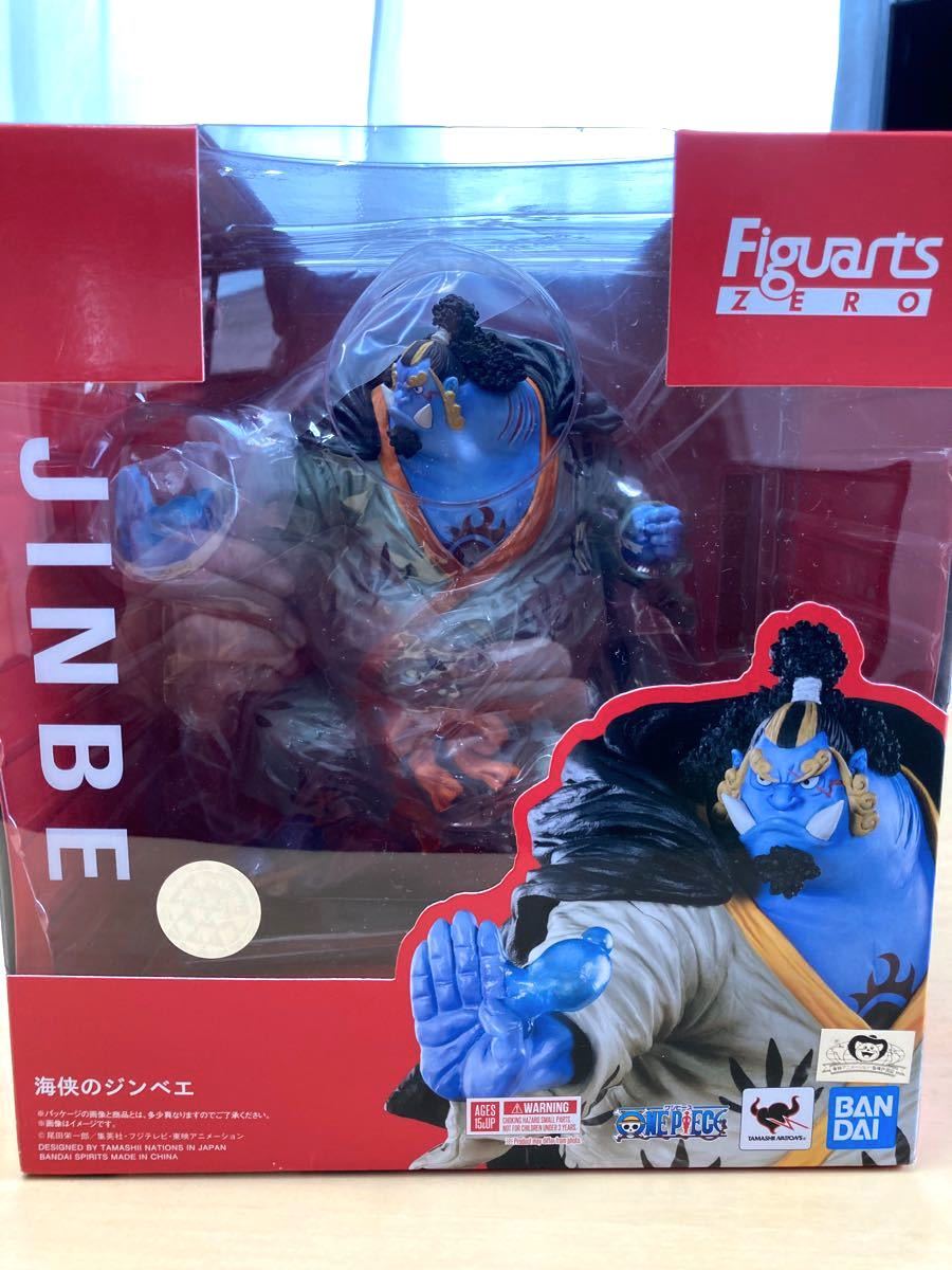 Paypayフリマ 未開封 ワンピース フィギュアーツzero ジンベエ フィギュア Paypayフリマ 未開封 ワンピース フィギュアーツzero ジンベエ フィギュア