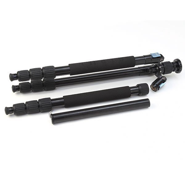 8296円 SIRUI W-2004 防水三脚 アルミ4段 - 三脚 8296円 SIRUI W-2004 防水三脚 アルミ4段 - 三脚