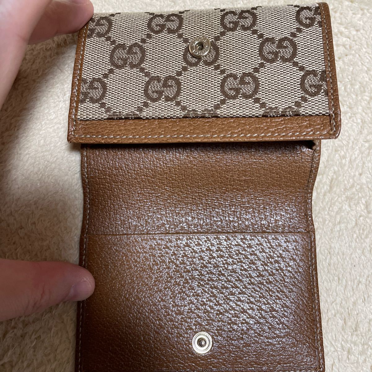 GUCCI グッチ カードケース jordansliquors.com