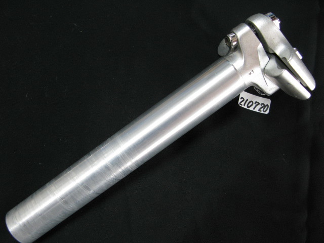 激安先着 Sugino MIGHTY スギノマイティ―シートピラー26.8mm 溝付き