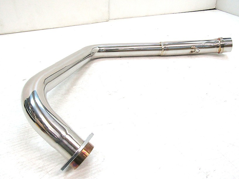 APE50(エイプ)キャブ車 ソニックマフラーダウンタイプ BEAMS - 通販