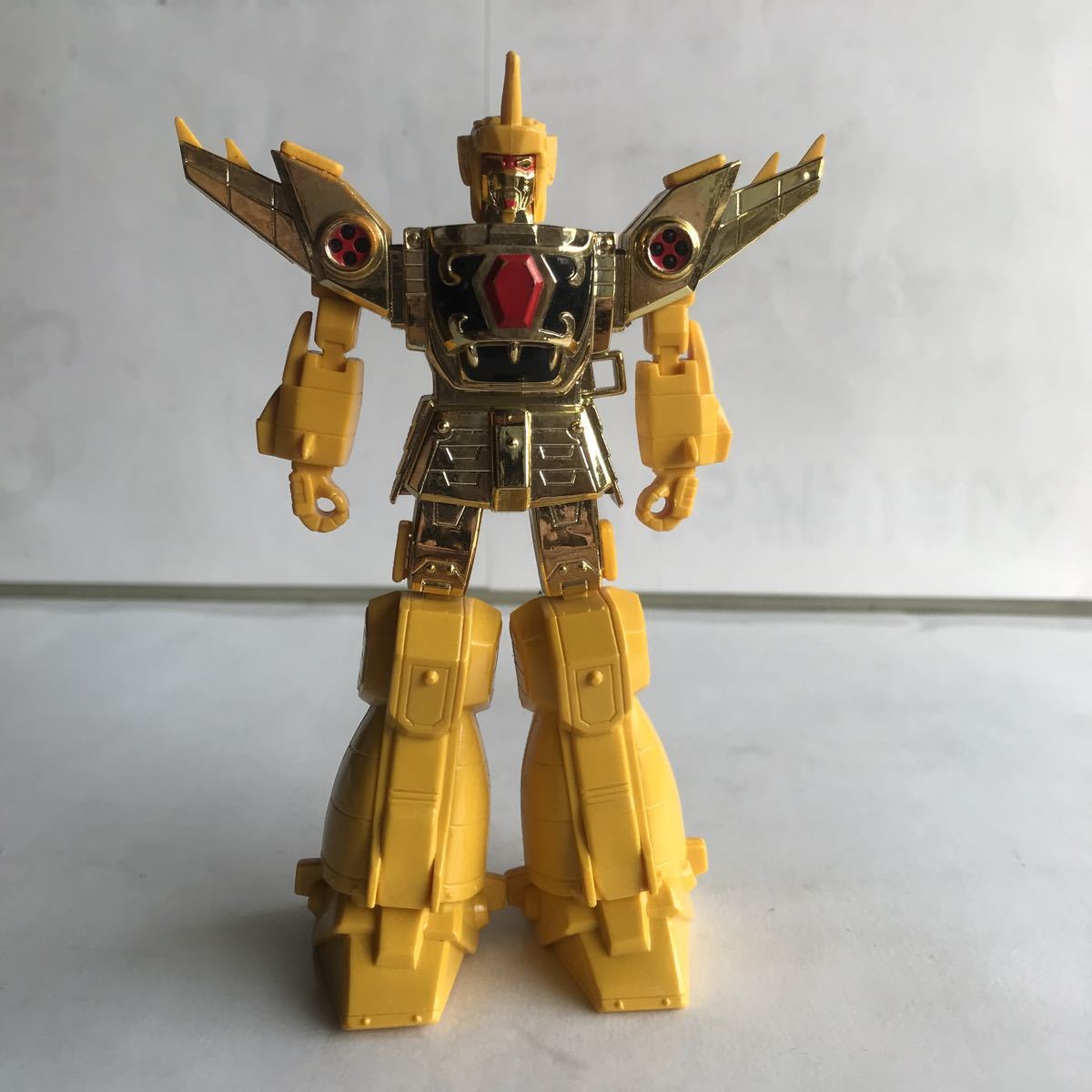 Yahoo!オークション - 昭和レトロ 不明ロボット ロボ おもちゃ Yahoo!オークション - 昭和レトロ 不明ロボット ロボ おもちゃ