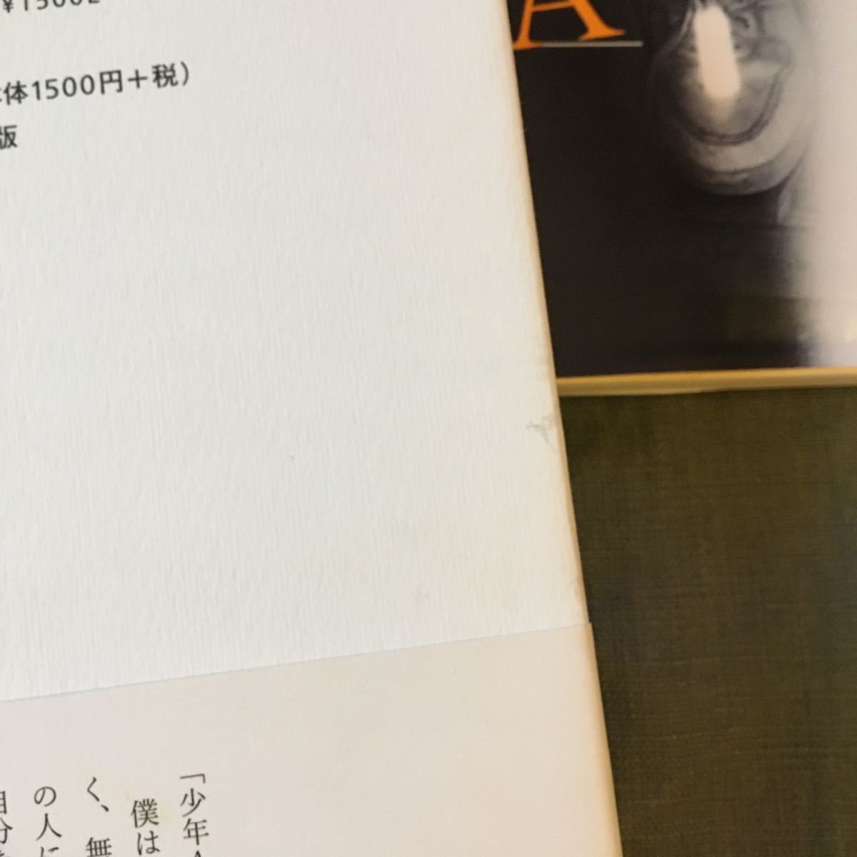 Paypayフリマ 絶歌 神戸連続児童殺傷事件 少年a この子を生んで 父と母悔恨の手記 少年a 14歳の肖像 3冊セット Paypayフリマ 絶歌 神戸連続児童殺傷事件 少年a この子を生んで 父と母悔恨の手記 少年a 14歳の肖像 3冊セット