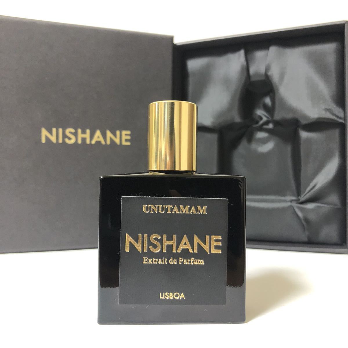 ヤフオク! - 希少/23100円/新品/試/30ml/Nishane/ニシャネ/Un