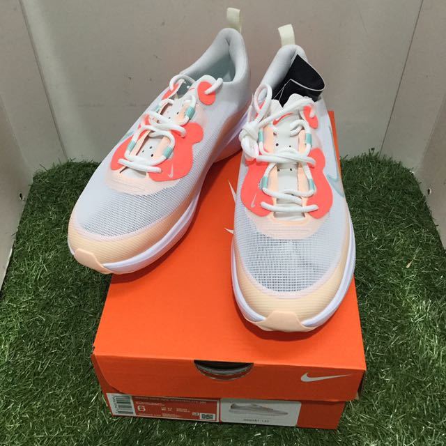 春早割 新品★ナイキ NIKE★レデース ゴルフシューズ 23.5㎝ ACE SUMMERLITE スパイクレス 23.5cm 春早割 新品★ナイキ NIKE★レデース ゴルフシューズ 23.5㎝ ACE SUMMERLITE スパイクレス 23.5cm