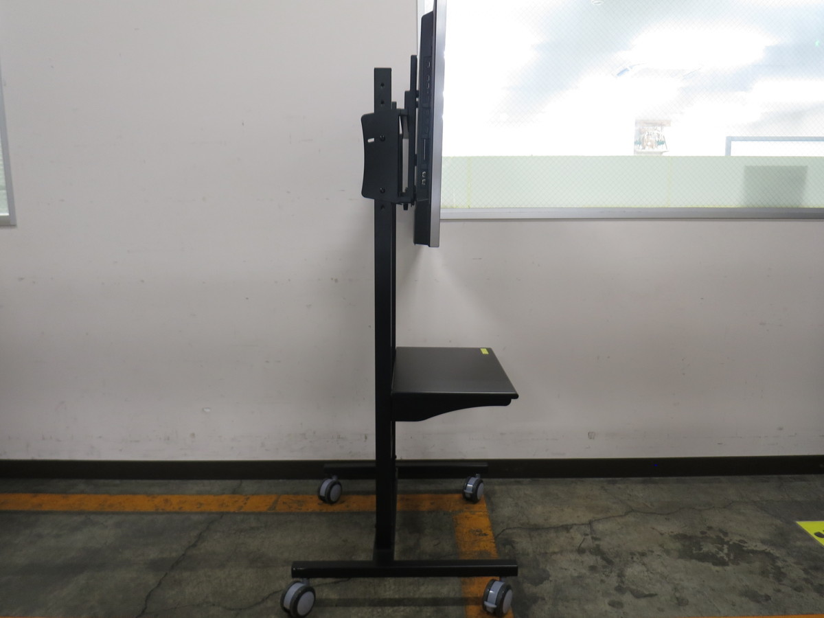 サンワサプライ ディスプレイスタンド CR-PL12K 引き取り希望 商品细节