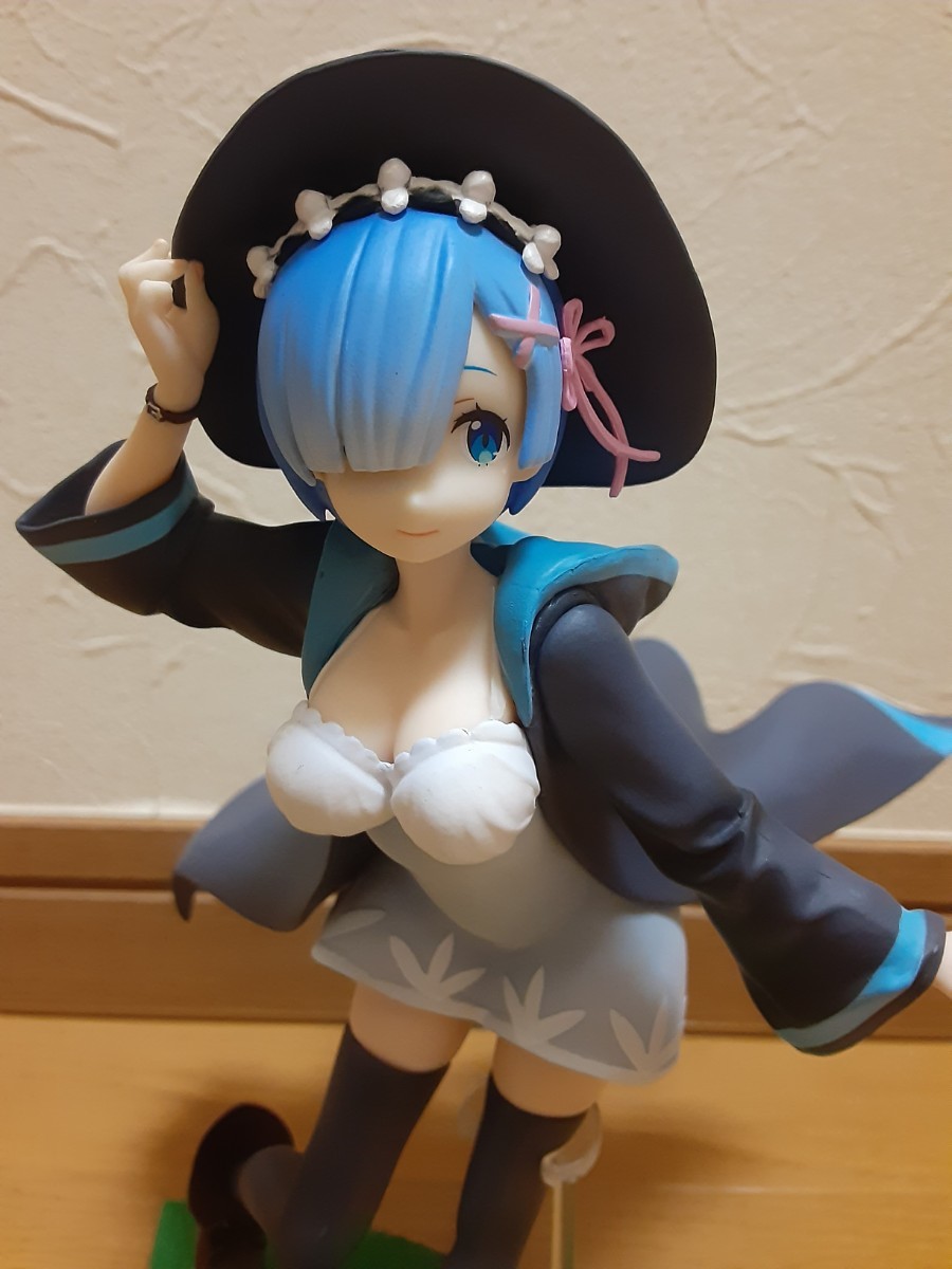 リゼロ Re ゼロから始める異世界生活 一番くじ ~snow white リゼロ Re ゼロから始める異世界生活 一番くじ ~snow white