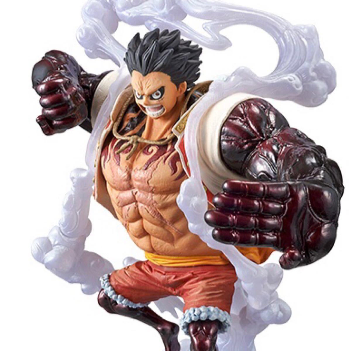 Paypayフリマ ワンピース フィギュア ルフィ King Of Artist The Monkey D Luffy Gear4 Special Paypayフリマ ワンピース フィギュア ルフィ King Of Artist The Monkey D Luffy Gear4 Special