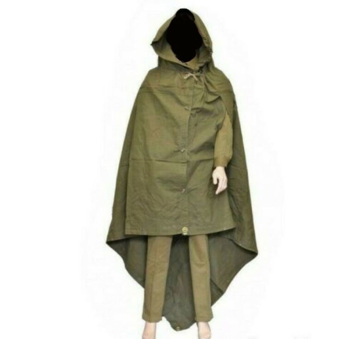 実物 放出品 ロシア軍 軍幕 ポンチョ テント プラシパラトカ 実物 放出品 ロシア軍 軍幕 ポンチョ テント プラシパラトカ