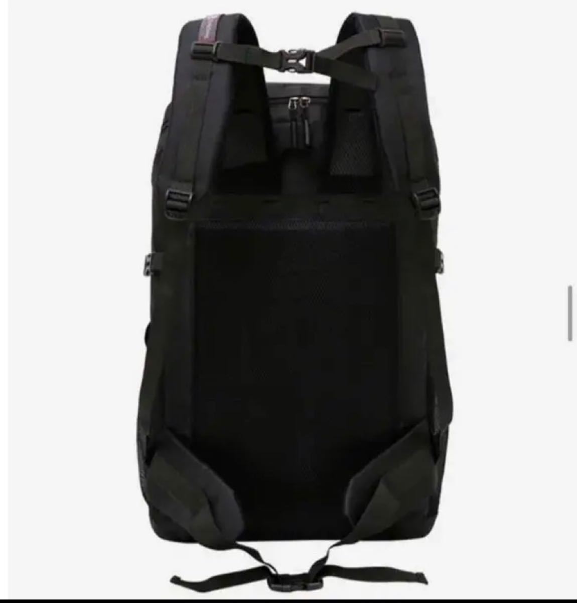 大容量 バックパック Backpack 登山リュック　アウトドア　80L  黒　　【BA0021】