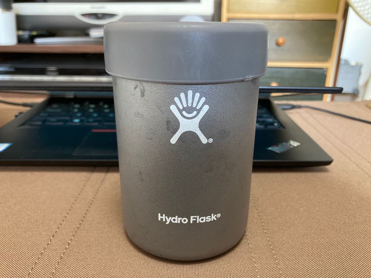 Hydro Flask ハイドロフラスク　12oz 缶クーラー　クーラーカップ