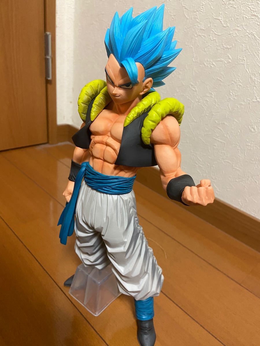 爆買い即納 ドラゴンボール 身勝手 ゴジータの通販 by バンジージャンポ