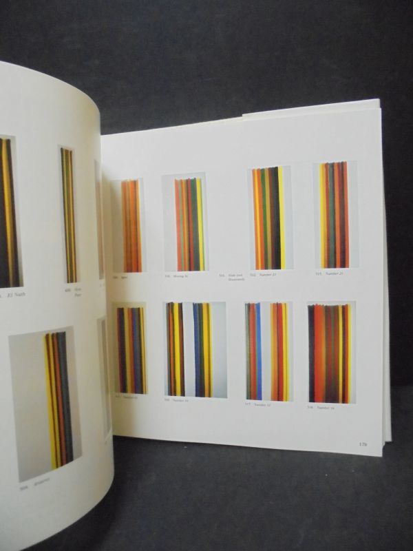 モーリス・ルイス「Morris Louis 　The Complete Paintings | DIANE UPRIGHT] Diane Upright (著)　モーリス・ルイス　現代美術　