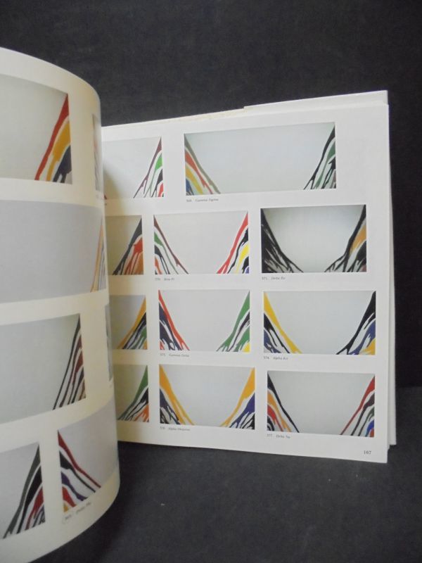 モーリス・ルイス「Morris Louis 　The Complete Paintings | DIANE UPRIGHT] Diane Upright (著)　モーリス・ルイス　現代美術　