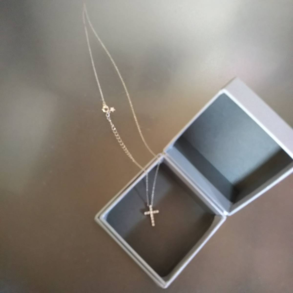 2022年のクリスマスの特別な衣装 美品 スタージュエリー K18WG