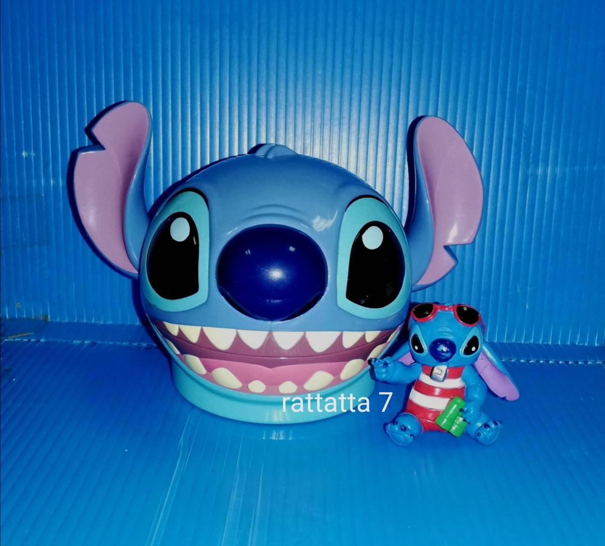 ☆ Tdl ☆ Disney ☆ Lilo &amp; Stitch ☆ Lilo &amp; Stitch ☆ Stitch ☆ Лицевой