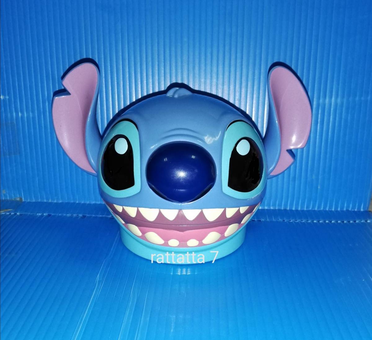 ヤフオク! - ☆TDL☆Disney☆Lilo&Stitch☆リロ＆ステ...