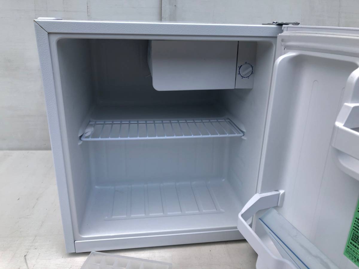 小型冷蔵庫　※　YAMADA　【ＸＲＺ－CO5G2】　※_画像2