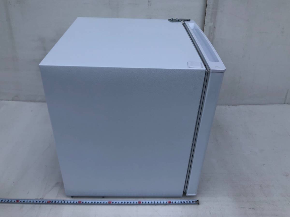 小型冷蔵庫　※　YAMADA　【ＸＲＺ－CO5G2】　※_画像3