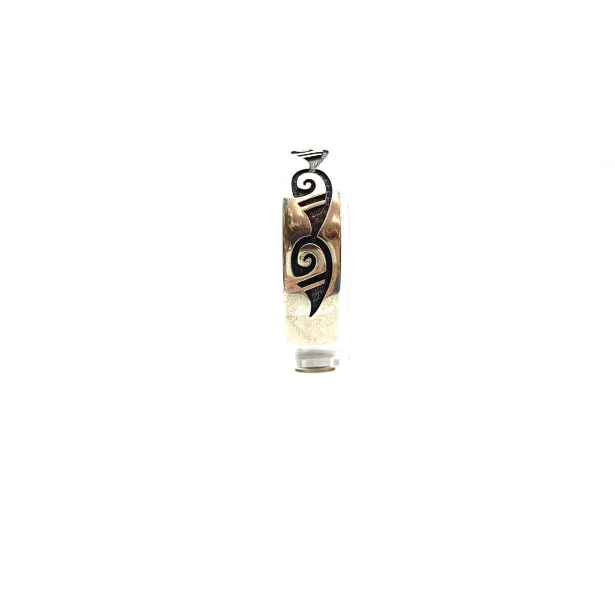 ◯ Indian Jewelry インディアンジュエリー Hopi ホピ族 Kevin ◯ Indian Jewelry インディアンジュエリー Hopi ホピ族 Kevin