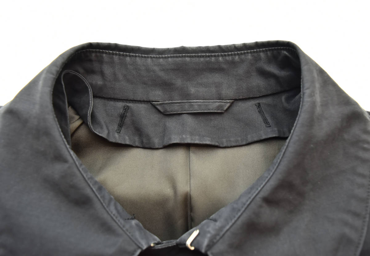 ◯ Yohji Yamamoto DURBAN A.A.R ヨウジヤマモト ダーバン アール