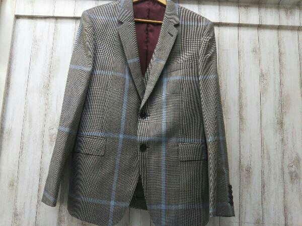 Paul Smith ポールスミス /アウター woven in england 3Pieace