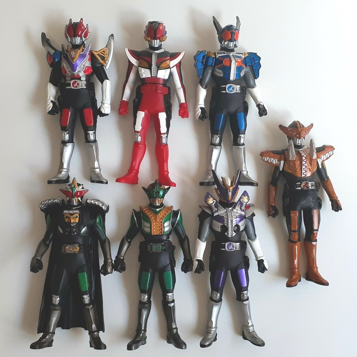 有名な高級ブランド 仮面ライダー電王 ソフビ 17㎝ agapeeurope.org