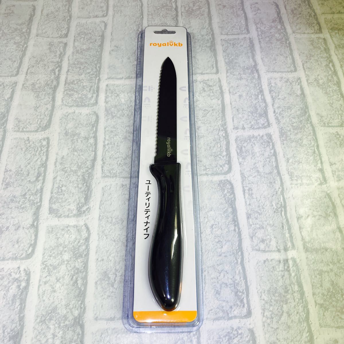 Paypayフリマ 97 包丁 ユーティリティナイフ パン切り包丁 Daiso ダイソー Paypayフリマ 97 包丁 ユーティリティナイフ パン切り包丁 Daiso ダイソー