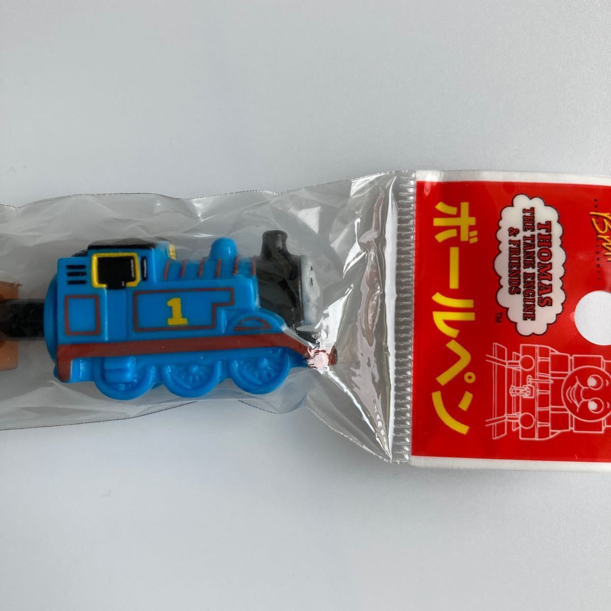 Paypayフリマ トーマス ボールペン 文具 未開封 日本製 Paypayフリマ トーマス ボールペン 文具 未開封 日本製