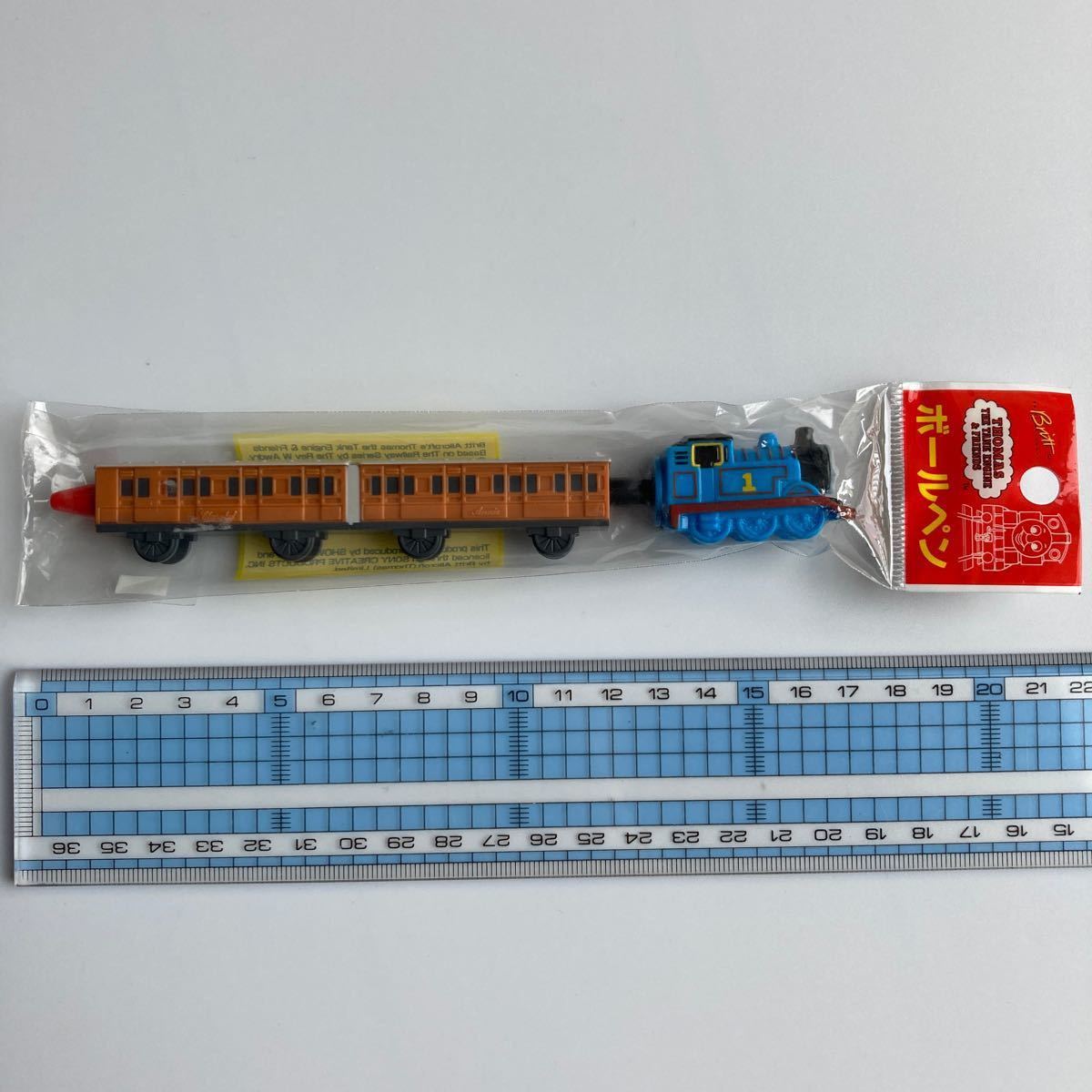 Paypayフリマ トーマス ボールペン 文具 未開封 日本製 Paypayフリマ トーマス ボールペン 文具 未開封 日本製