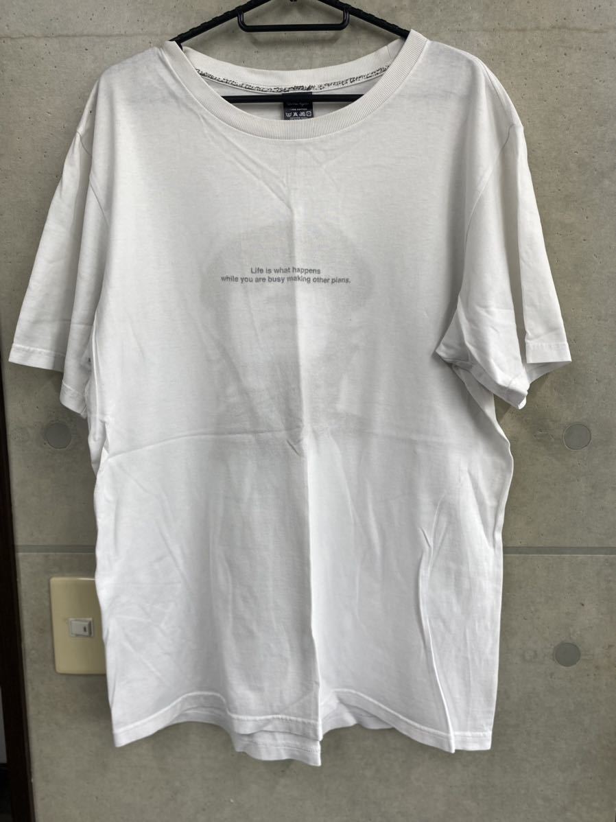 NUMBER (N)INE グランジTシャツ サイズ4 正規品 宮下貴裕 | nepalship.com