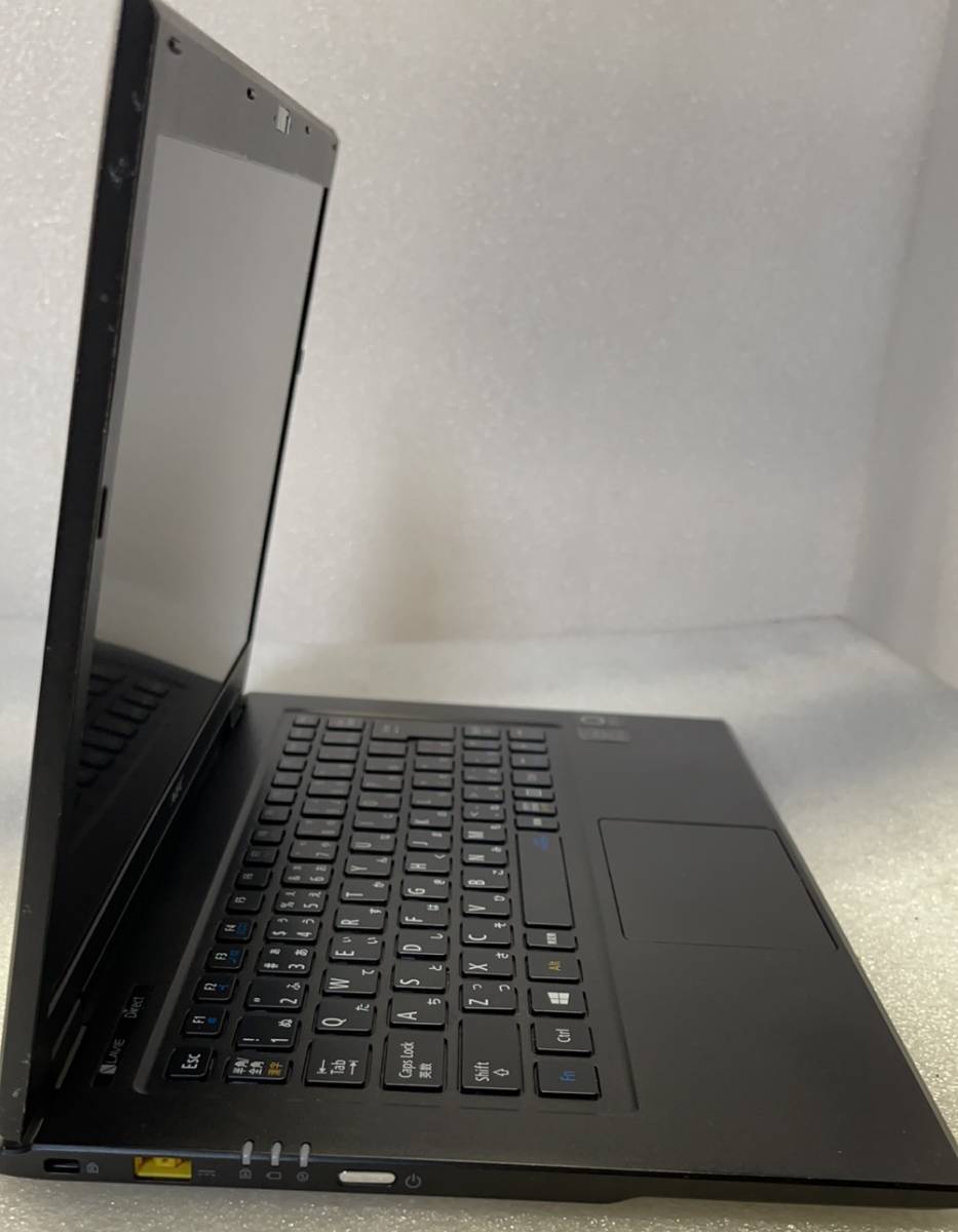  light weight - ultrathin Nec- Note PC WQHD(2560*1440)*Corei5-5200U*4GB* new goods SSD256GB* camera *OFFICE2019*Bluetooth*Win10*WIFI 71610