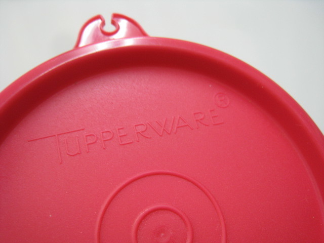 2点セット 新品 未使用 Tupperware タッパーウェア タッパー 丸 2点セット 新品 未使用 Tupperware タッパーウェア タッパー 丸