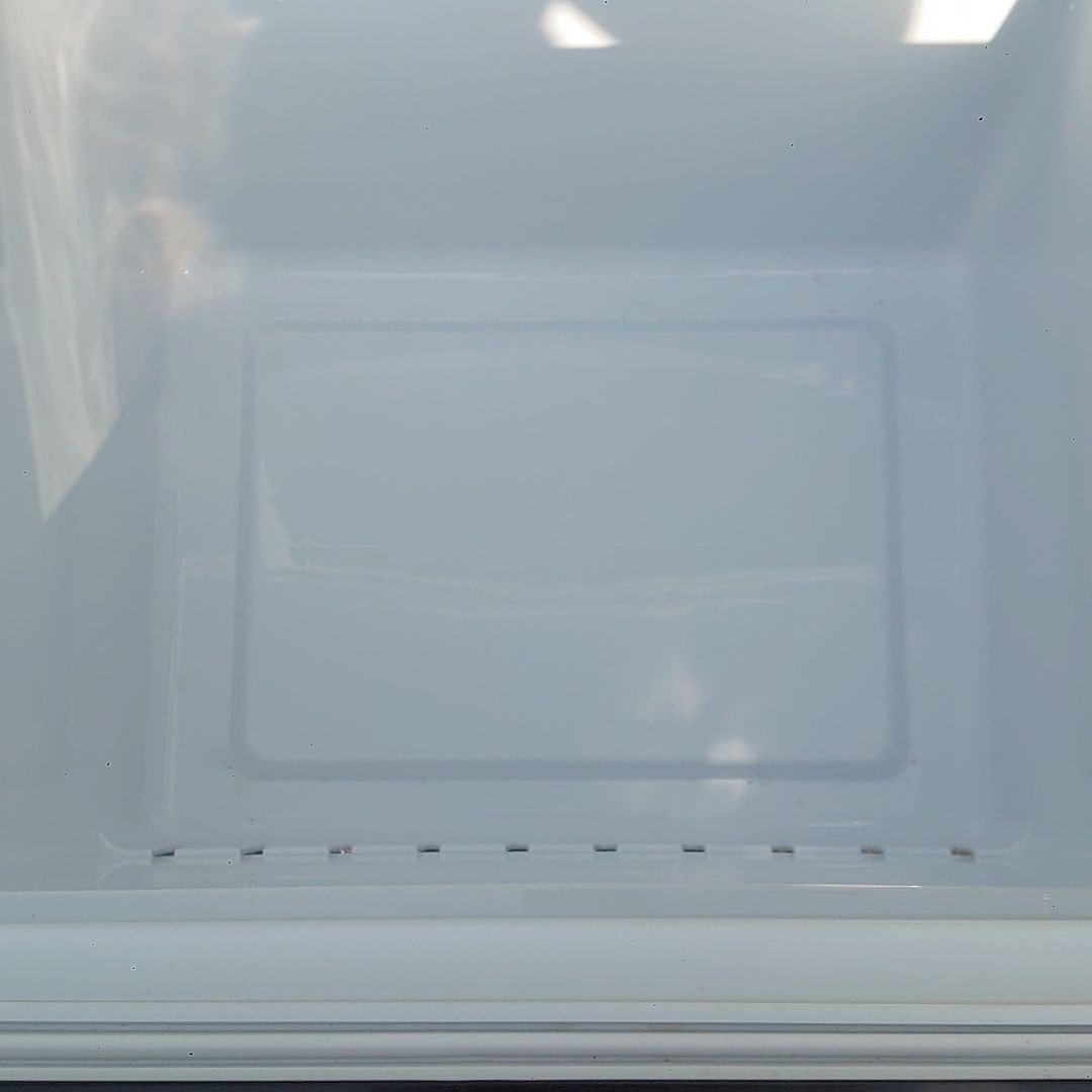 ハイセンス 【右開き】130L 2ドアノンフロン冷蔵庫 パールホワイト 美品 Hisense 冷凍冷蔵庫