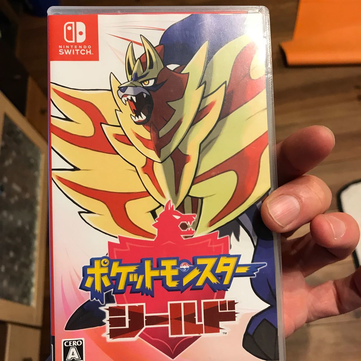 Paypayフリマ ポケットモンスター シールド ポケモン Nintendo Switch ニンテンドースイッチ ソフト カセット Paypayフリマ ポケットモンスター シールド ポケモン Nintendo Switch ニンテンドースイッチ ソフト カセット