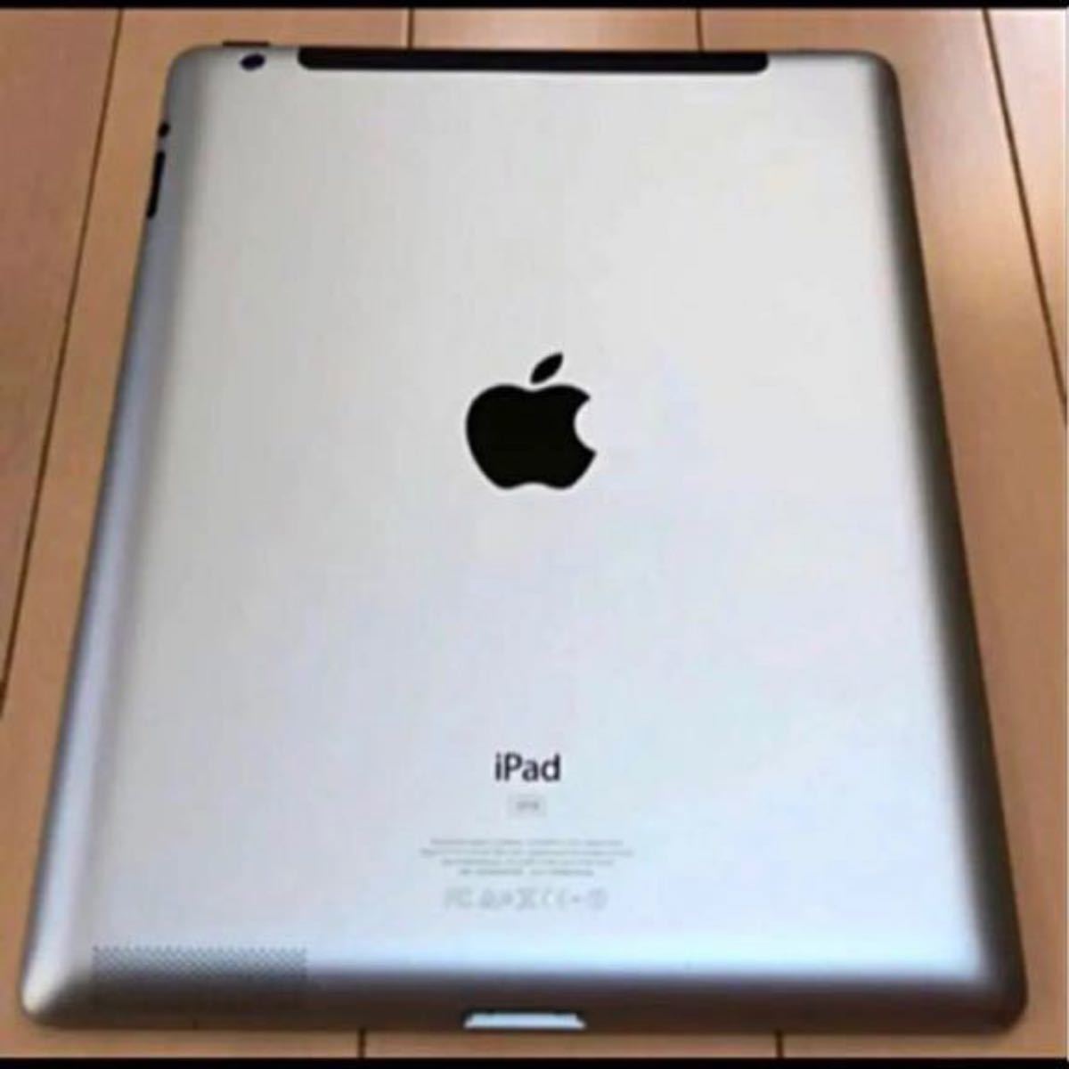 美品Apple iPad3 Wi-Fi+Cellular16GB 完動品