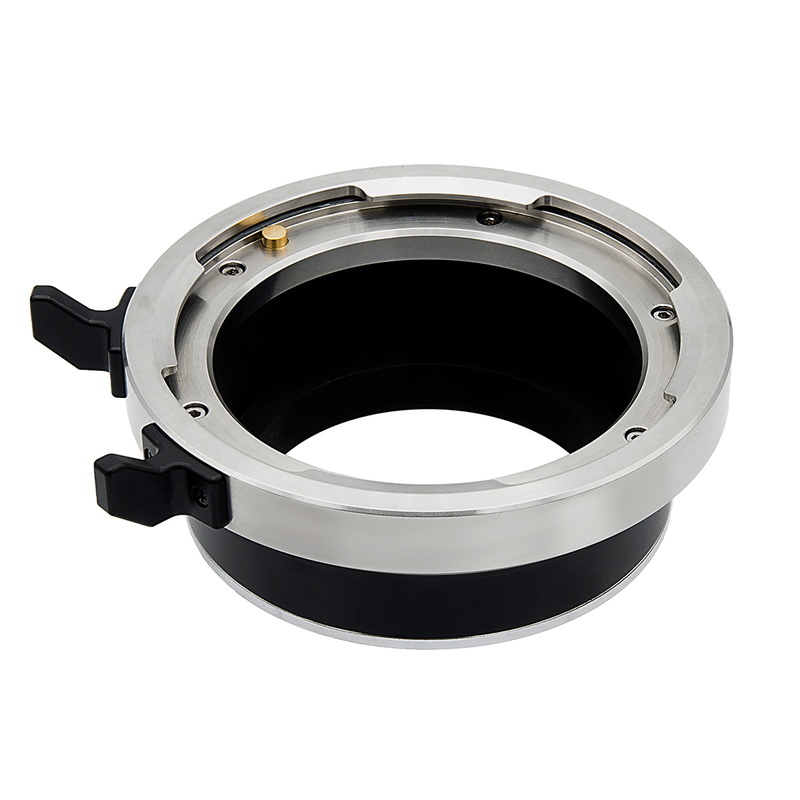 Fotodiox LPL-XCD-P(ARRI LPL mount lens - Hasselblad X mount conversion ) mount adaptor 