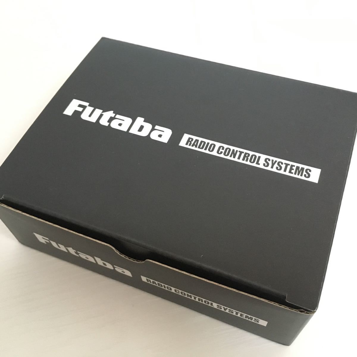 FUTABA CGY755 ラジコンヘリ用　3軸ジャイロ ガバナー内蔵 フタバ