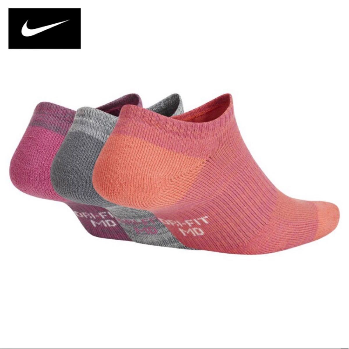 Paypayフリマ Nike ナイキ レディース ソックス 3足 Paypayフリマ Nike ナイキ レディース ソックス 3足