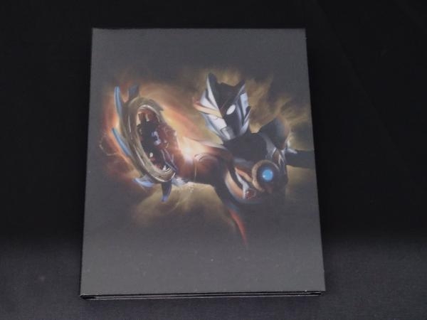 ウルトラマンR/B Blu-ray BOX Ⅱ<最終巻>(Blu-ray Disc) | bioimune